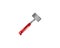 Hammer symbol vector icon