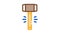 Hammer Tool Icon Animation