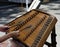 Hammered Dulcimer