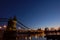 Hammersmith Bridge