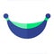 HAMMOCK icon flat style can use for all project