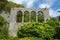 Hammond Castle in Gloucester, Massachusetts