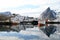 Hamnoy\'s mirrors III