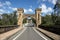 Hampden Bridge Kangaroo Valley