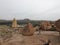 Hampi, Badami, Aihole, Pattadakal, Mahakuta forms world’s largest Open air Museum.