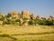 Hampi boulders from India