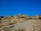 Hampi boulders from India