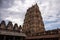 Hampi Hindu Temple