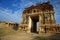 Hampi, Indian temple