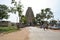 Hampi virupaksha temple