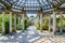 Hampstead Pergola and Hill Garden