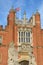 Hampton Court Palace in Portrait