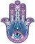 Hamsa hand