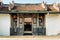 Han Jiang Ancestral Temple in George Town, Malaysia.