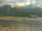 Hanalei Pier, Kauai