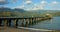 Hanalei Pier, Kauai