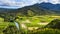 Hanalei Valley Panorama