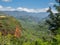 Hanapepe Valley on the island of Kauai