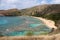 Hanauma Bay Beach