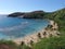 Hanauma Bay on Hawaii