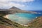 Hanauma Bay, Hawaii