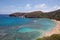 Hanauma Bay Nature Preserve