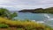 Hanauma Bay Nature Preserve in Oahu