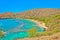 Hanauma bay, Oahu, Hawaii