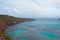 Hanauma Bay, Oahu Island, Hawaii