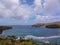 Hanauma Bay on a sunny day