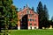 Hancock, MA: Brethren\'s House at Shaker Village