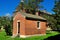 Hancock, MA: Shaker Village Ministry Wash House