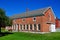 Hancock, MA: Shaker Village Poultry House