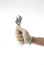 Hand and adjustable wrench