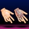 Hand Anatomy - Muscles, Structure, Veins, Palm, Wrist