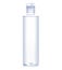 Hand antiseptic plastic bottle