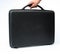 Hand carries attache case