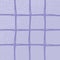 Hand drawn cute grid. doodle lilac, purple, violet, lavender plaid pattern with Checks. Graph square background with