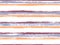 Hand drawn paint stripes fabric print seamless vector. Linen lines minimal pattern.