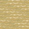 Hand drawn strands of wavy broken stripes.Seamless vector pattern with horizontal irregular fibre strands. Mustard