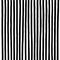 Hand drawn vertical parallel black thick lines on white background. Straight lines marker sketch for graphic design