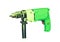 Hand drilling equipment tool like A gun