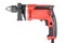 Hand electric drill