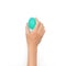 Hand Exercise Round Ball, Hand Grip Squeeze Ball for Strength, Stress and Recovery