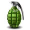 Hand grenade