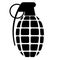 Hand grenade