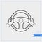 Hand holding steering wheel icon - Professional, Pixel-aligned, Pixel Perfect, Editable Stroke, Easy Scalablility