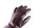 Hand Leather Glove