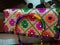 Hand made bag  of royal Rajsthan India