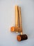 Hand Made Wooden Mallets